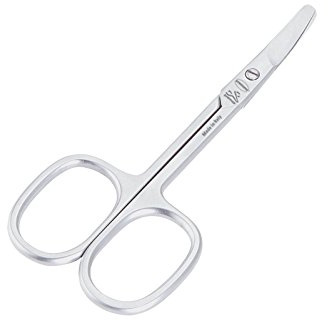 Premax 20240 Babyschere - Essential Collection, 1 Stück