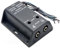 Sound-way Interface adapteur convertisseur autoradio Haut-Parleur vers RCA