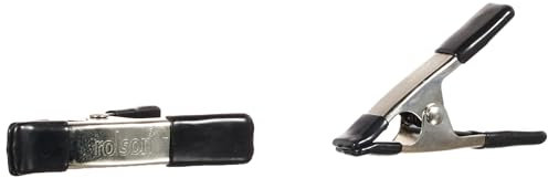 Rolson 60355 2 pc 100 mm Spring Clamp Set