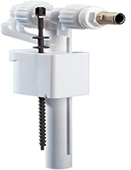 Siamp - Compact 95 L - Robinet Flotteur - Latérale