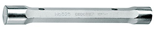 GEDORE 626 24x27 Tubular Box Spanner 24x27 mm