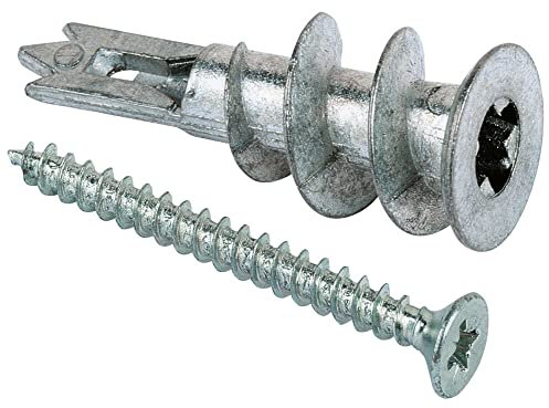 Fischer gkm-s 35 – Screws & Bolts