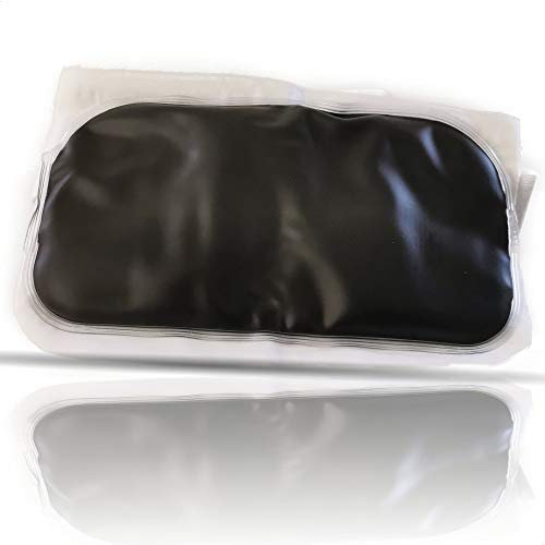 Moorrückenwärmer für die Mikrowelle Moor Rückenwärmer Wärmekissen Nierenwärmer mit Gürtel Naturmoor