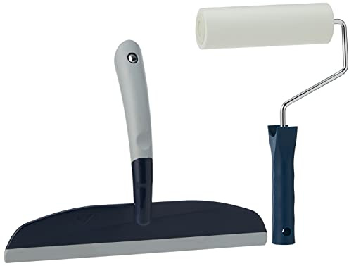 Polycell Polyfilla SmoothOver Tool Set