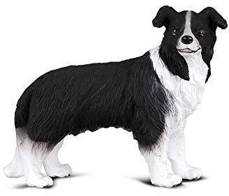 CollectA Border Collie