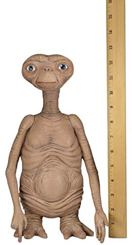 NECA Steven Spielbergs E.T. Der Ausserirdische E.T. Stunt-Puppe 30cm Replik