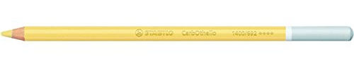 Stabilo CarbOthello Ocre kolpennor