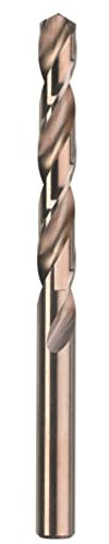 kwb Cobalt HSS-E Metal Drill Bit Ø 3.3 mm, Precision Tool for Tough Materials