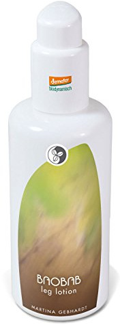 Martina Gebhardt Fuß-Lotion Baobab (150 ml)