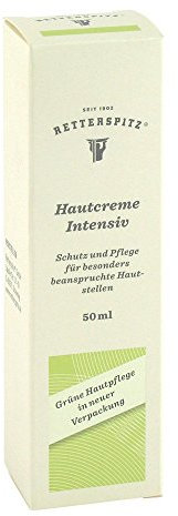 RETTERSPITZ Hautcreme Intensiv 50 ml