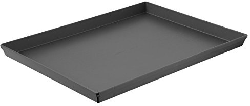 Lloyd Pans Kitchenware Grandma Style Pizza Pan 16 Inch by 12 Inch by 1 Inch - PSTK