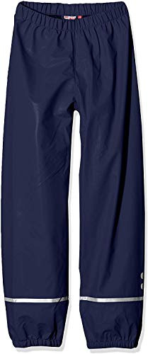 Lego Wear Puck Pantalon imperméable Garçon Marine Foncé FR : 9 Ans (Taille Fabricant : 134)