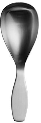 Iittala 1009843 Collective Tools Servierlöffel, Edelstahl, mittel