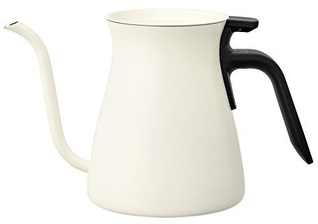 Kinto POUR OVER KETTLE (900ml) 26803 (WHITE) Japan Domestic genuine products