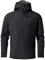 VAUDE Herren Mens Roccia Softshell Jacket Ii, Schwarz, L EU