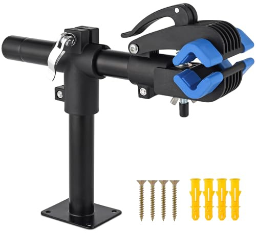 COTOUXKER Bike Repair Stand, Bicycle Repair Stand for Bike Maintenance and Repair Space Saving Hold Up to 44 Ibs