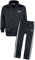 Lonsdale London Wyberton Männer Trainingsanzug schwarz M