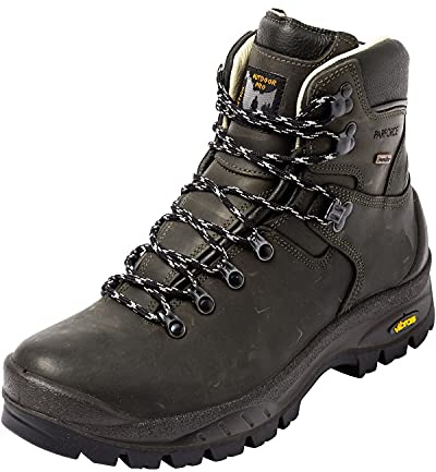 Parforce Jagdstiefel Rominten WP Sympatex Oliv 44
