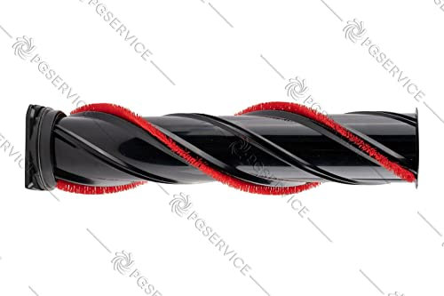 Rowenta rullo setole spazzola XForce 14.60 15.60 RH9958 RH9989 RH9990 RH99F1