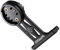 CYCLAMI Soporte de Bicicleta Compatible con Garmin Edge, iGPSPORT, XOSS, CooSpo GPS, Soporte para Bicicleta de Carretera y MTB