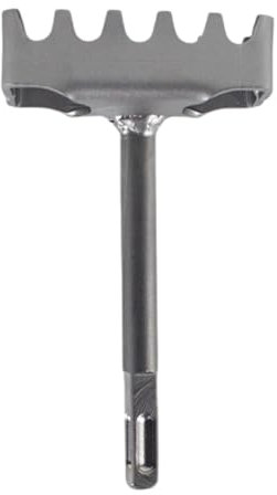 Perforation carrée/ronde haute résistance pour boîte de jonction de type 86 - Boîte électrique en acier rectangulaire - Perforation carrée