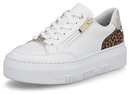 Rieker dam M1900Sneakers låg