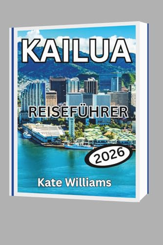 KAILUA REISEFÜHRER 2026