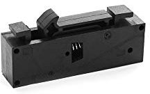 Seat 3AF867825 Verriegelung Abdeckrollo Kofferraum Kofferraumabdeckung