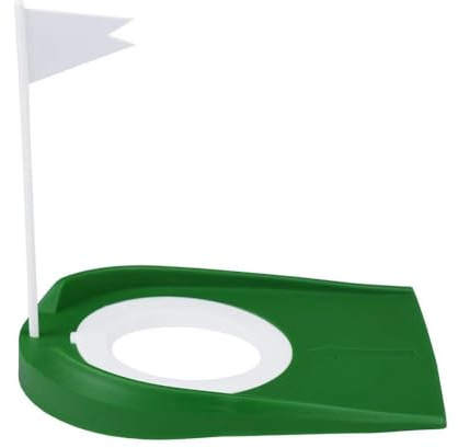 Golf-Übungs-Putter-Pad