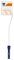 Hamilton for The Trade 3 Piece Reach Roller Set with Long Arm Frame, 4, White/Orange