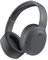 Edifier W820NB Plus Hybrid Kopfhörer mit ANC - LDAC Codec - Hi-Res Audio Kabellos und Kabelgebunden - Schnellladefunktion - 49 Stunden AKKU. - Over Ear Bluetooth V5.2 Kopfhörer - Grau