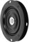 WESIEVYA 360grad Boat Seat Swivel Drehplatte Mit Rotation Kugellager Mechanismus Für Barstühle Sofa Und Tv-ständer Möbel Zubehör Für Reibungslose Nutzung