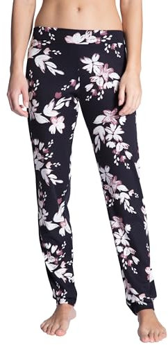 CALIDA Favourites Hose Damen, aus 100% Baumwolle