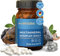 Viktilabs© Multimineral Komplex Daily - Vegan | Hochdosiert mit Magnesium, Silizium, Zink, Eisen, Bor, Kupfer, Mangan, Chrom, Selen, Jod | Laborgeprüft | Ohne Zusätze - 180 Kapseln | 3 Monatsvorrat