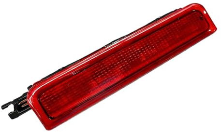 2K0945087A Bremsleuchte Für VW Caddy 3 2004-2015 Hintere 3. Dritte High Bremslicht LED 2K0945087C 2K0945087B 2K0945087E Heckklappe Rücklicht Für Caddy III IV Box Body/MPV