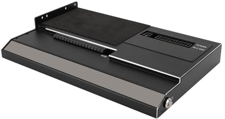 Externe GPU Dockstation, USB Dockingstation USB4.0 40 Gbit/s GPU Gehäuse mit TB RJ45 M.2 NVMe Schnittstelle, Unterstützt PD 60 W Laden, für Laptop Spielekonsolen