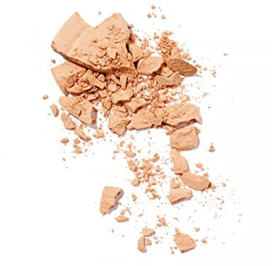 Couleur Caramel Mineral Polvos Compactos 03 Golden Beige 2Un