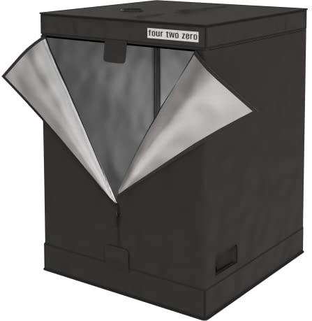 Hydroponic Centre Grow Tent 150 x 150 x 200cm