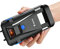 Eyoyo Barcode Scanner Bluetooth 1D 2D QR Code, Rückenklammer Handscanner USB & Wireless, 7 Stunde Arbeitzeit und Wiederaufladbarer Barcodeleser mit iPhone, Android, iOS