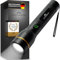LICHTMEISTER® Taschenlampe (1000 Lumen, 4000 mAh Akku) - Taschenlampe LED aufladbar & extrem Hell