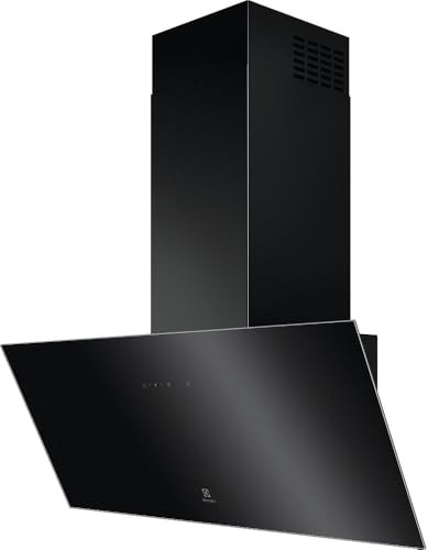Campana ELECTROLUX LFV439K Clip 90 cm Nero