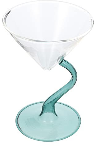 Cabilock Juego De 6 Elegantes Vasos De Postre De Vidrio Con Tapa Cuencos Para Helado Vasos Para Servir Bebidas Y Postres Para Fiestas En Casa