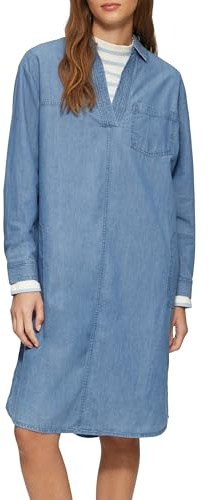 s.Oliver dam 2161036 jeans klänning