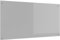 vidaXL Küchenrückwand Hellgrau 120x60x0,6 cm Hartglas