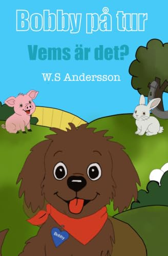Bobby på tur: Vems är det?