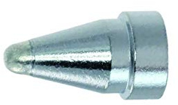 Hakko N61-10 Desoldering Nozzle, 1.6mm, Silver
