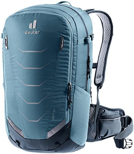 deuter Flyt 20 Fahrradrucksack mit Protektor