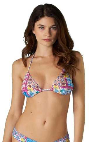Lovable Bikini Reggiseno Triangolo con Laccetti RCS Recycled Donna