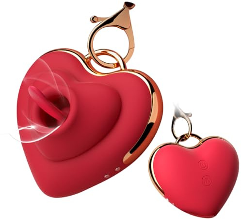 Suceurs De Clitoris Vibromasseurs Feminin - Suceur De Clitoris Avec 5 Modes D'aspiration De Léchage Et 10 Modes De Vibration, Sextoyse Couple Plaisir Clitoridienne Pour Mamelon Vaginal Anal