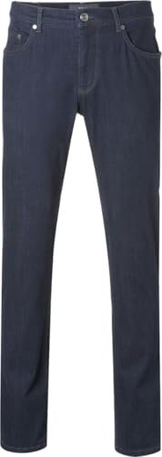 BRAX Herren Style Cooper Denim Masterpiece Jeans, Blau (Dark Blue - Nos), 30W / 34L